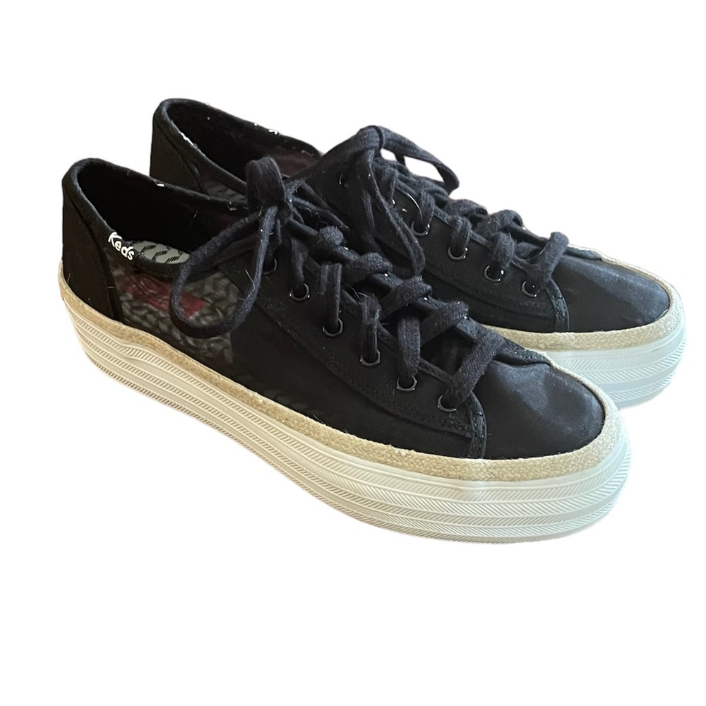 Keds Platform Sneakers